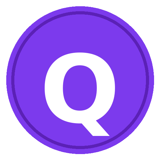QuickMBTI logo